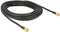 Delock 88893 - WiFi-antenne Aansluitkabel - 10 m - Zwart