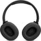JBL Tune 770NC - Draadloze Over-Ear Koptelefoon - Actieve Ruisonderdrukking - Zwart