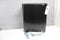Brabantia Bo Touch Bin Hi - Prullenbak - 2 x 30 liter - Afvalscheiding - Matt Black