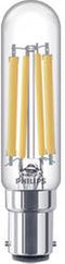 Philips LED Classic 60W T20L B15 WW CL ND Verlichting