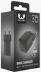 Fresh 'n Rebel 2WC20SG - USB-C Mini Charger - 20W Power Delivery - Grijs
