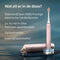 Philips Sonicare DiamondClean Prestige 9900 - Elektrische Tandenborstel - SenseIQ-technologie - Roze