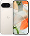 Google Pixel 9 - Smartphone - 50 MP camera 128GB opslag Crème