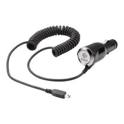 HTC CC C100 - Autolader - Zwart