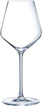 Cristal d’Arques Paris Ultime - Wijnglas 380 ml - Geschikt voor afwasmachine en koelkast - (4 stuks)