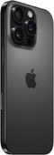 Apple iPhone 16 Pro - 256GB - iOS 18 - Zwart