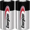 Energizer EN-639335 - Alkaline batterij 4LR44 6 Volt - 2 stuks (2 stuks)