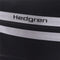 Hedgren Fietsrugzak Rugzak met laptopvak Commute Bike Stem Backpack 17,36L Black Zwart