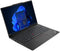 Lenovo ThinkPad E14 Gen 6 - Laptop - Intel Core Ultra 5 125U 8GB DDR5 256GB SSD - Zwart