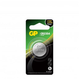 GP CR2354 - Batterij - 560mAh - Zilver