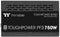 Thermaltake Toughpower PF3 750W - Voeding ATX 80 Plus Platinum - Volledig modulair
