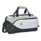 Real Madrid C.F. - Sporttas - 50 x 25 x 25 cm - Wit