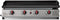 Cookingbox Cala Gas Pancha - 4 lichten