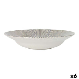 Pastabord La Mediterránea Irys Ø 29 cm (6 Stuks)