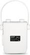 Technisat DIGITRADIO 30 - DAB+ FM Radio - Waterdicht IPX5 - Wit