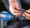 Scheppach C-AC20-X - Accu Handcompressor 20V - LCD-display max. 7 bar - Ergonomisch design