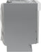 Miele G5132IBRWS - Inbouw afwasautomaat - 14 couverts 45 dB Eco 50 Powerwash 60 - Wit