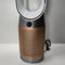 Dyson Purifier Cool PC2 - Luchtreiniger - HEPA H13 filter - Wit/Goud