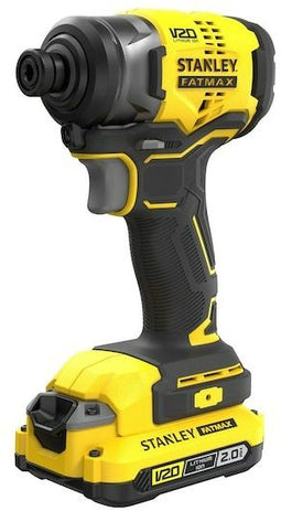 Stanley FATMAX SFMCF810D2K-QW - Slagschroevendraaier - 170Nm koppel - 18V