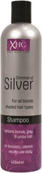 Xpel Shimmer Of Silver Shampoo Szampon do włosów