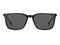 Hugo Boss Zonnebril 1183/s 807/ir Heren Zwart/grijs