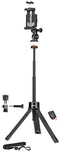 Joby GripTight PRO - TelePod Statief - 79cm telescopische hoogte - 1kg draagvermogen