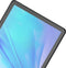 TCL Tab 10s screenprotector - 10.1 inch - Gehard glas - Transparant - Just in Case