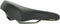 Selle Royal Vaia Relaxed - Fietszadel - Ergonomische uitsparing - zwart