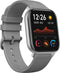 Amazfit GTS 2 - Smartwatch - 43 mm - Grijs