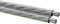 Oehlbach Silverline SP-40 10 meter haspel