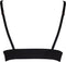 MAGIC Bodyfashion Dream Organics Bralette - Naadloos design met uitneembare pads - Zwart - Maat XL