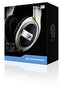 Sennheiser HD 599 - Over-Ear Koptelefoon - Open Klankkast - Ivoor