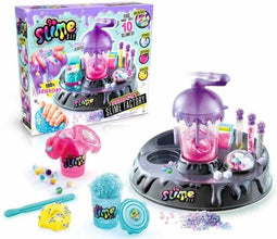 Slime Canal Toys Factory Sensory