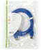 Nedis CCGP61010BU20 - USB 2.0 verlengkabel - 200cm - Blauw