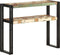 vidaXL-Wandtafel-90x30x75-cm-massief-gerecycled-hout