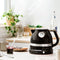KitchenAid Artisan 5KEK1522 - Waterkoker - Temperatuurregeling 50-100 °C - Onyx Zwart