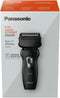Panasonic ES-RW31 - Oplaadbaar Elektrisch Scheerapparaat - Waterbestendig - Zwart