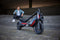 Ninebot Kickscooter ZT3 PRO Powered by Segway - E-step - Actieradius 70km - Snelheid: 25km/h