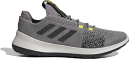 adidas SENSEBOUNCE + ACE M - Heren Sportschoenen - Maximale ondersteuning - Dove Grey