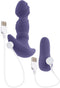 Gender X - Ring It Prostaat Vibrator - 16,5 cm
