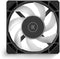 EK Water Blocks FPT 140 D-RGB - Loop Fan 140mm - Fluid Bearing - 44,56dB(A)