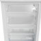 BEKO TS190040N - Vrijstaande koelkast - 86 liter - Wit