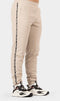 Gorilla Wear Harvey - Trainingsbroek - Tapered fit - Beige