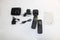 Gigaset AS690A - Duo DECT - Antwoordapparaat - Zwart