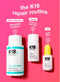 K18 Hair Leave-in Molecular Repair Mask