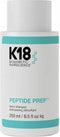 K18 Hair Peptide Prep Detox Shampoo - 250 ml- Normale shampoo - Voor Gekleurd haar -