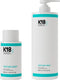 K18 Hair Peptide Prep Detox Shampoo - 250 ml- Normale shampoo - Voor Gekleurd haar -