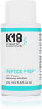 K18 Hair Peptide Prep Detox Shampoo - 250 ml- Normale shampoo - Voor Gekleurd haar -