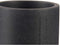 Tandenborstelhouder Zwart Hars 7,8 x 10,5 x 7,8 cm (6 Stuks)