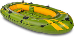 Outwave Shark | 4 persoons